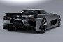 Nissan's 2020 Vision Gran Turismo will Come to Life at Goodwood 2014