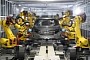 Nissan's New Intelligent Factory Will Have Robots Do the Assembling and Inspecting of Cars