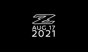 All-New Nissan Z Sports Car to Debut August 17 at “NEXT” Event in New York City
