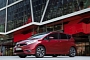 Nissan's Note Receives Dynamic Styling Pack and DIG-S Engine Before Geneva Show