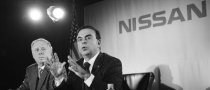 Nissan's Q3 Net Income Reaches $480M