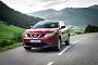 Nissan's Qashqai Has Become the Brand's Highest Volume Car Ever in Europe