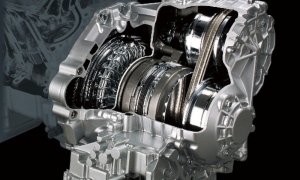 Nissan Sells 1,000,000 Gearboxes