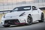 Nissan Sets Pricing for 2015 370Z Family