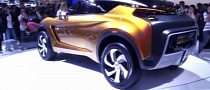 Nissan Shows Extrem Concept Built Process