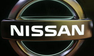 Nissan Shuffles American Division Management