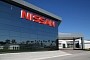 Nissan Shuts Down Mexico Plant for One Week Due to Lack of Chips
