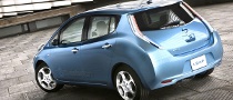 Nissan Signs EV Charging Deal with Saga Prefecture and FamilyMart