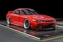 Nissan Skyline GT-R Face Swap for Mazda RX-7 Works Like Magic