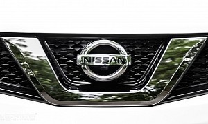 Nissan Source Code Leaks Due to Embarrassing Security Fail