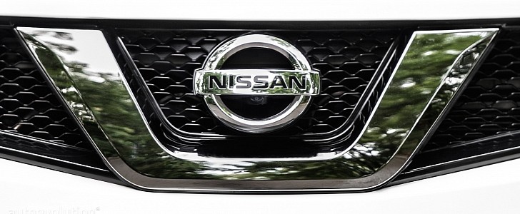 Nissan says no consumer info was leaked