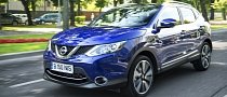 Nissan Stops Selling the Qashqai, Awaits Final Report from South Korean Ministry