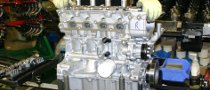 Nissan Sunderland Plant Rolls Out All-New MR Engine