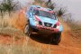 Nissan Takes Podium in South African Off Road Championship...