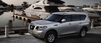 Nissan Targets Double Middle East Market Share