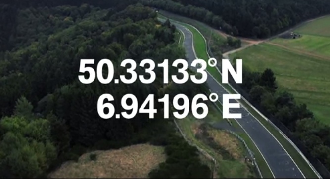 2014 Nissan GT-R Nismo teaser