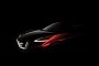 Nissan Teases New Crossover Concept Ahead of Frankfurt, Could Be the New Juke