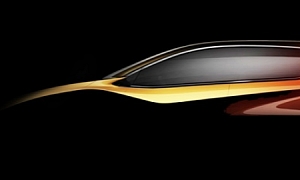 Nissan Teases Resonance Concept Ahead of Detroit Debut