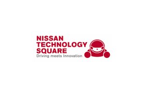 Nissan Technology Square in Johannesburg
