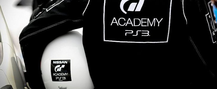 Nissan Thought Gran Turismo Gamers Could Become Pro Drivers