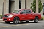Nissan Titan Replacement Delayed until 2014MY