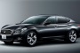 Nissan to Bring Fuga and Fuga Hybrid to Tokyo