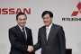Nissan to Build Minicar with Mitsubishi