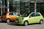 Nissan to Build Saloon and MPV on Micra Platform
