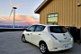 Nissan to Change Leaf Marketing Strategy to Achieve Better Sales