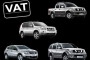 Nissan to Cover UK VAT Increase