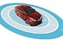 Nissan to Make Safety Shield 360 Standard in the U.S.