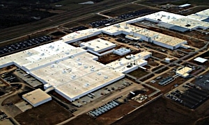 Nissan to Manufacture 2013 Sentra in Mississippi - Will Create 1,000 New Jobs