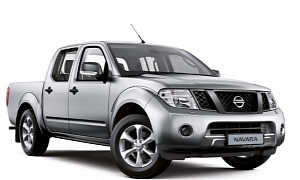 Nissan to Offer Entry-Level Navara Pickup With 144 Hp in the UK