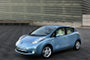 Nissan to Offer Special Training for Leaf Dealers in Europe