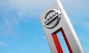 Nissan to Open New Dealership for Pentagon in 2011