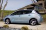 Nissan to Reopen Leaf Reservations on May 1