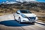 Nissan to Replace Used Leaf Batteries with Cheaper Ones