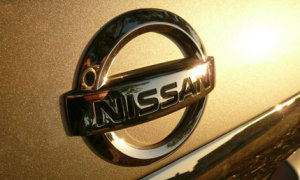 Nissan to Unveil Three EVs