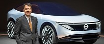 Nissan Trusts It Will Electrify Cars With Solid-State Batteries and E-POWER