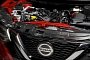Nissan Updates Qashqai With Mercedes Engine, New Transmission And Infotainment