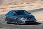 Automatic Emergency Braking Is Now Standard For Updated 2018 Nissan Sentra