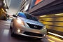 Nissan US Sales See 25.3% Increase in September