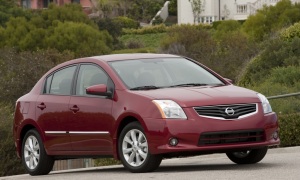 Nissan Voluntarily Recalls 600,000 Vehicles