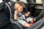 Nissan Warns Caregivers About the Risk of Used, Expired, or Counterfeit Child Safety Seats