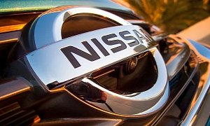 Nissan Websites Down Because of Anti-Whaling Hackers