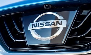 Nissan Will Begin Testing Autonomous Cars In Europe Next Month