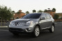 Nissan To Build Next Generation Rogue in the US