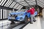 Nissan Will Discontinue Diesel Engines in Europe