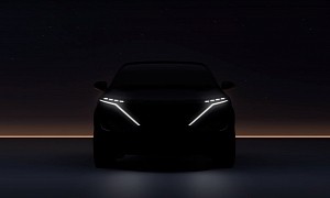 Nissan Will Electrify Entire Lineup by Early 2030s, Go Carbon Neutral by 2050