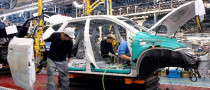 Nissan Will Reinforce Plants in Japan Against Earthquakes